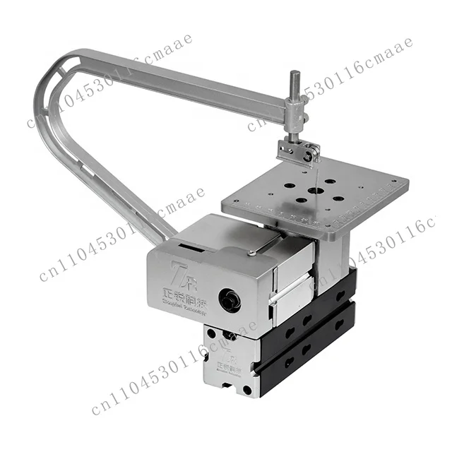Classic 6 in 1 Miniature Machine Tools Kits( Bow-shaped Arm Type)