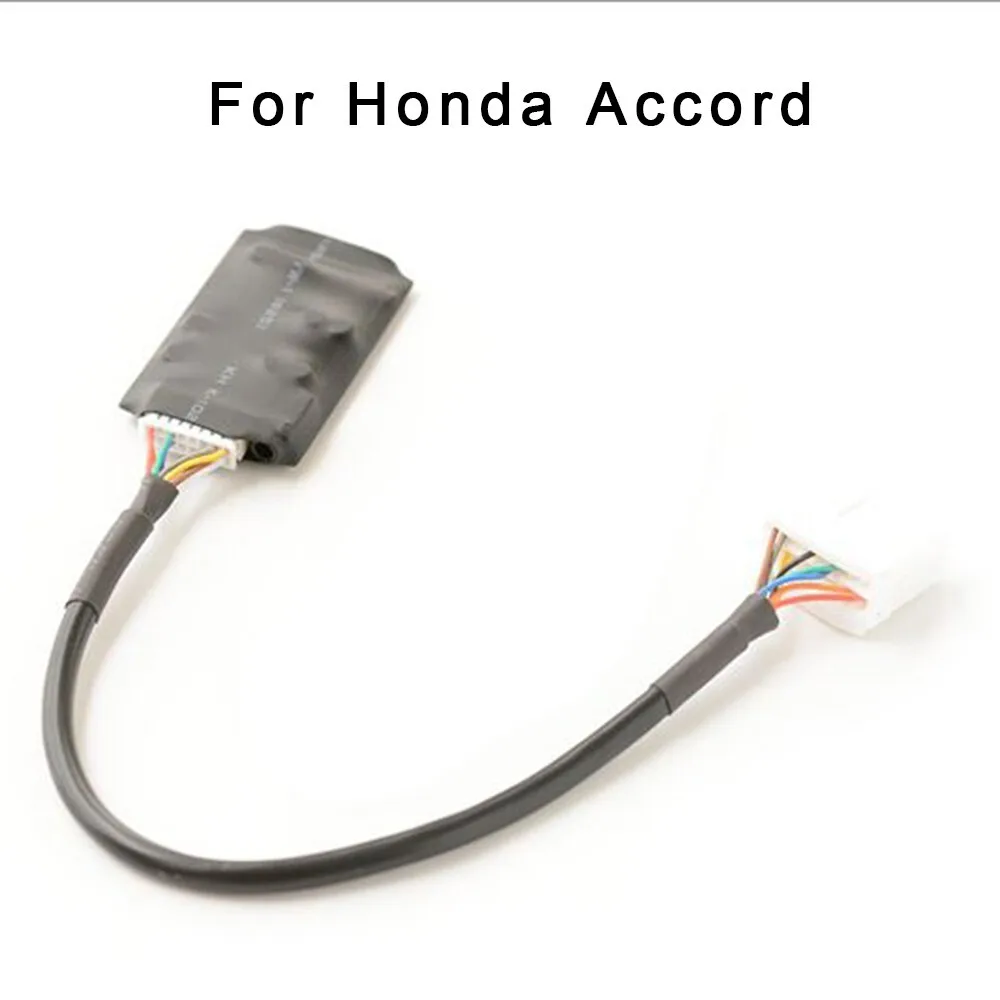 For-Accord 2004-2011 For Honda Car Bluetooth Module Radio Stereo Aux Cable Adaptor Music Aux in module Bluetooth AUX Adapter