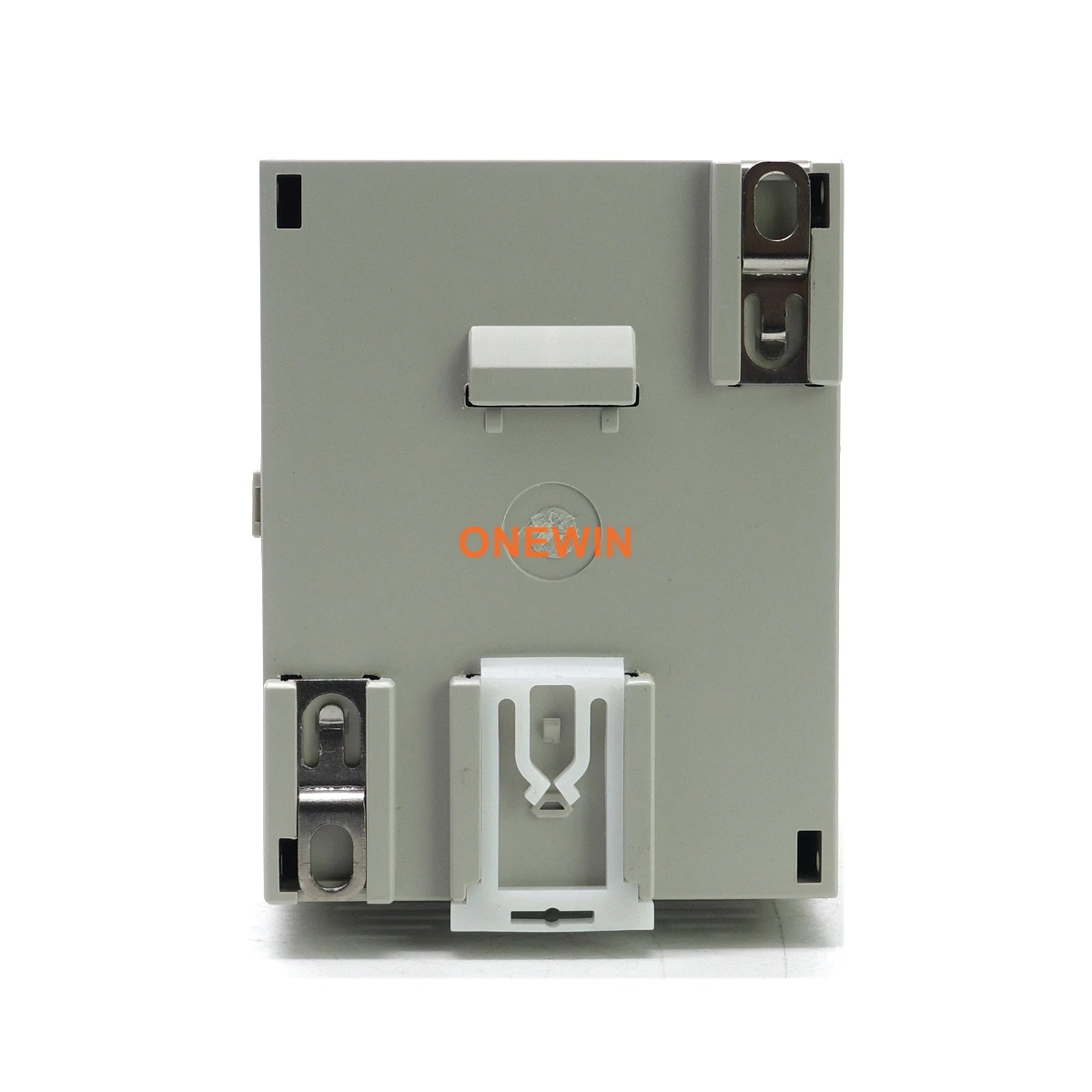Imagem -03 - Plc Delta Delta Plc 16di 12do Transistor Relé 24vdc