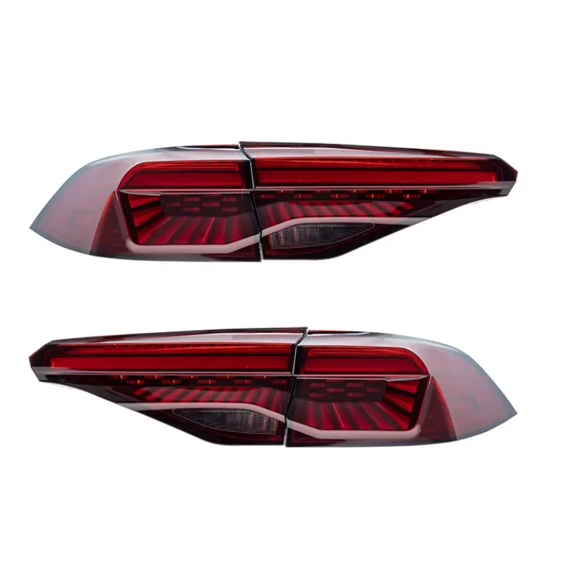 

Auto Parts Modified Tail Lamp Car Tail Lights For Toyota Corolla 2020