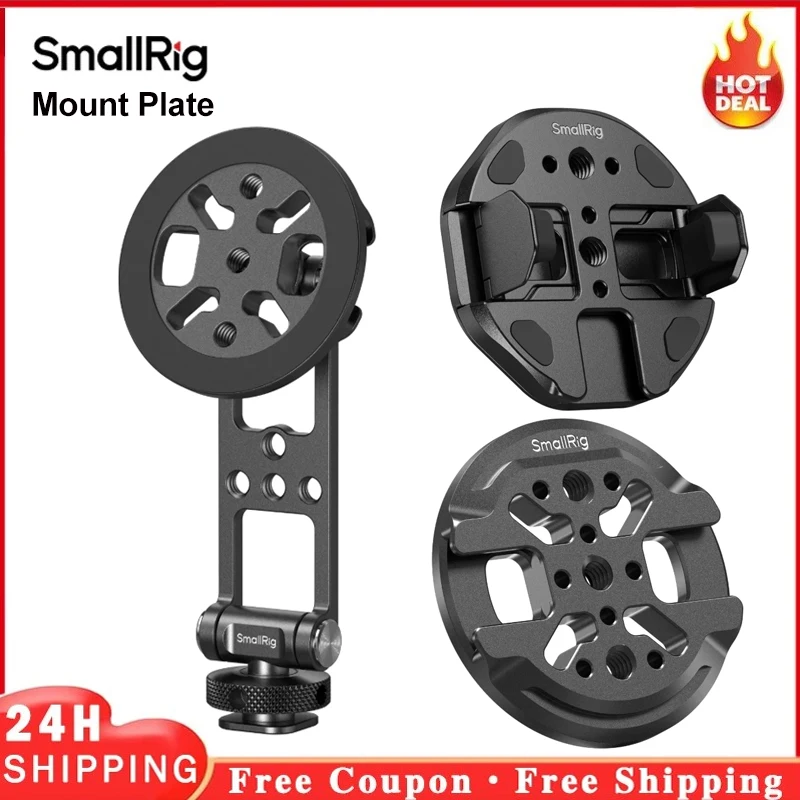 Smallrig Support Wi…