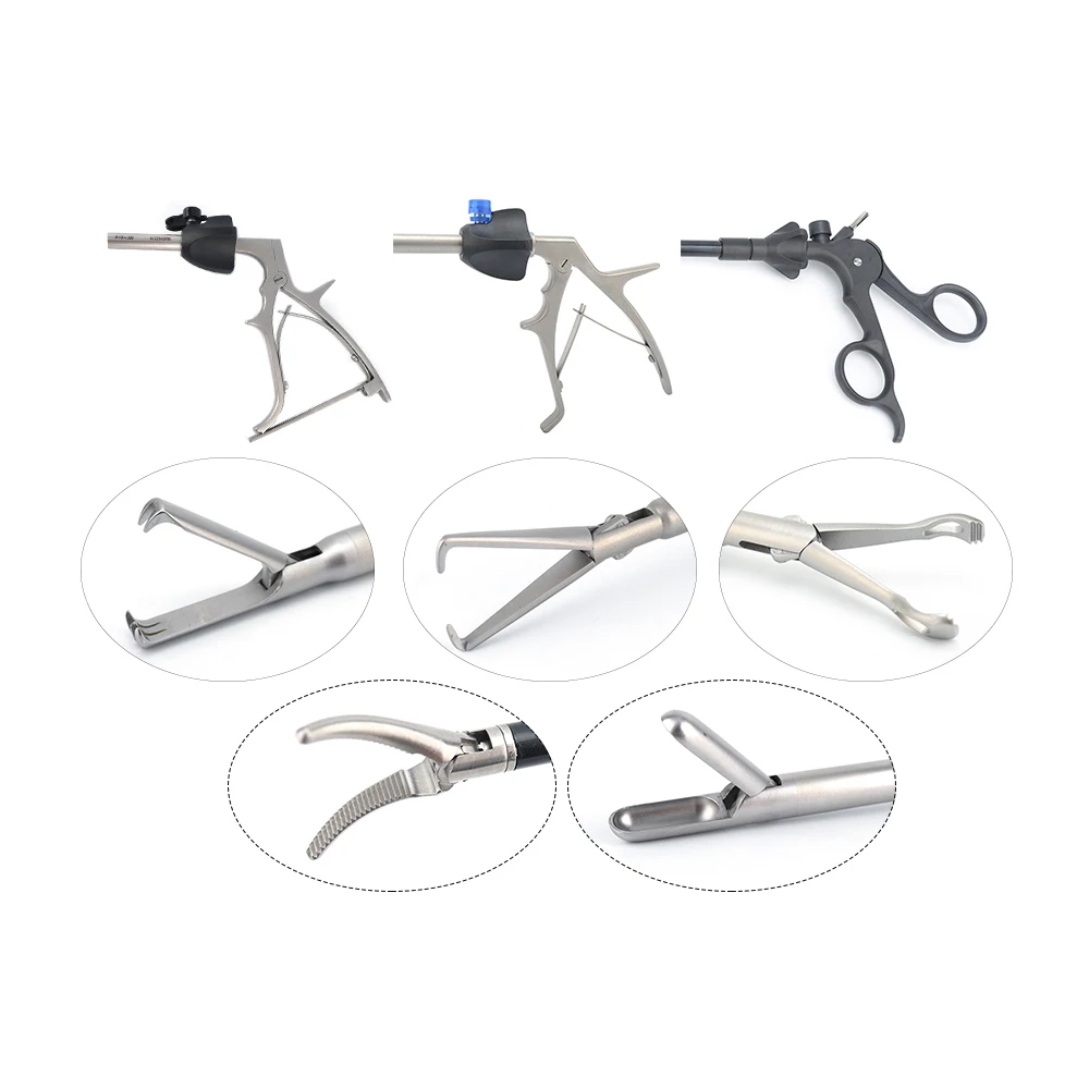 Оптовая продажа 10 мм Лапароскопические хирургические инструменты, лапароскопические Maryland/ножницы/Dissecting/Grasper лапароскопические инструменты 10 мм Оптовая продажа 10 мм Лапароскопические хирургические инструменты, лапароскопические Maryland/ножницы/Dissecting/Grasper лапароскопические инструменты 10 мм