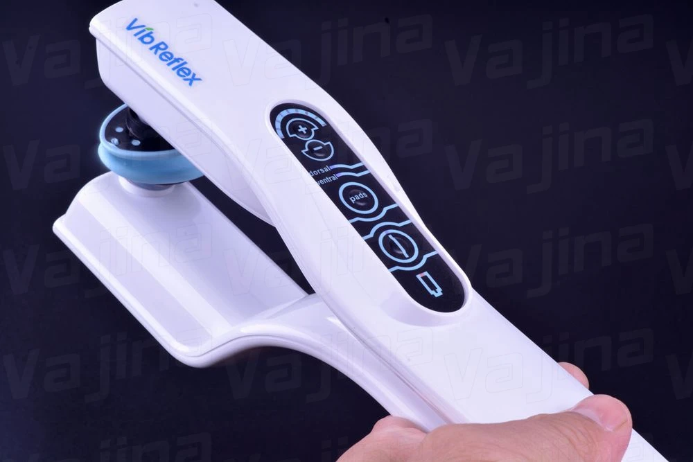 Male Stimulation Penile Vibrator Device For The Treatment Of Erectile dysfunction Delayed ejaculation And Sexual Response 18+