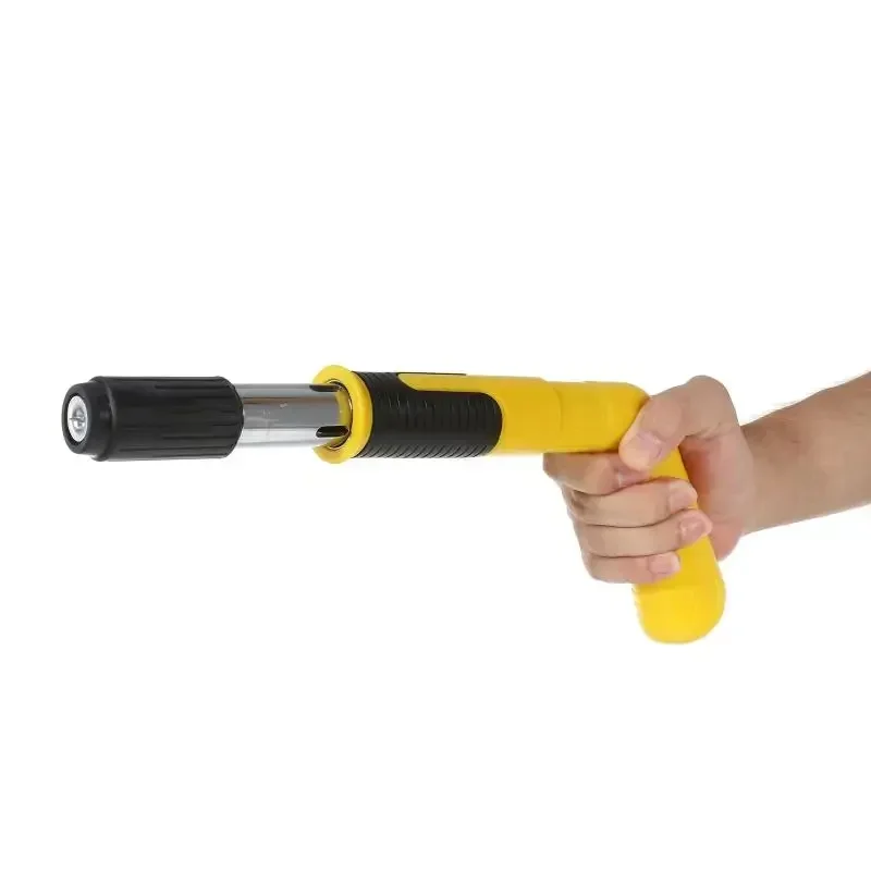 Mini pistola sparachiodi in acciaio rivetto pistola soffitto ancoraggio a parete filo stozzatura utensile elettrico chiusura a parete domestica specifiche Multiple chiodi
