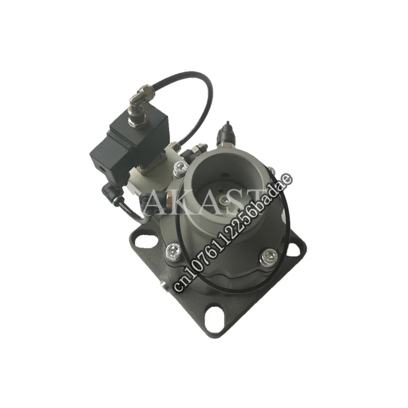 

AIV-50B General Intake Valve Assembly With 220V Solenoid Valve and Module Fits 22KW Screw Air Compressor