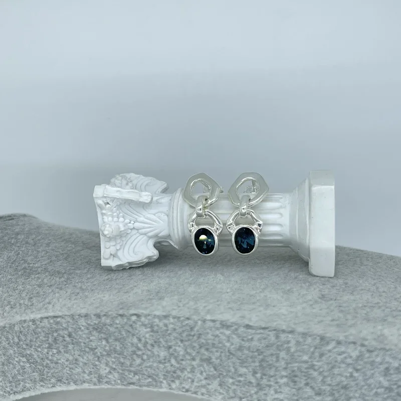 

2021) Venta De pendientes joyería S925, разделение на платформе, высокая цена, цветная диария для фистышек, regalo 3)