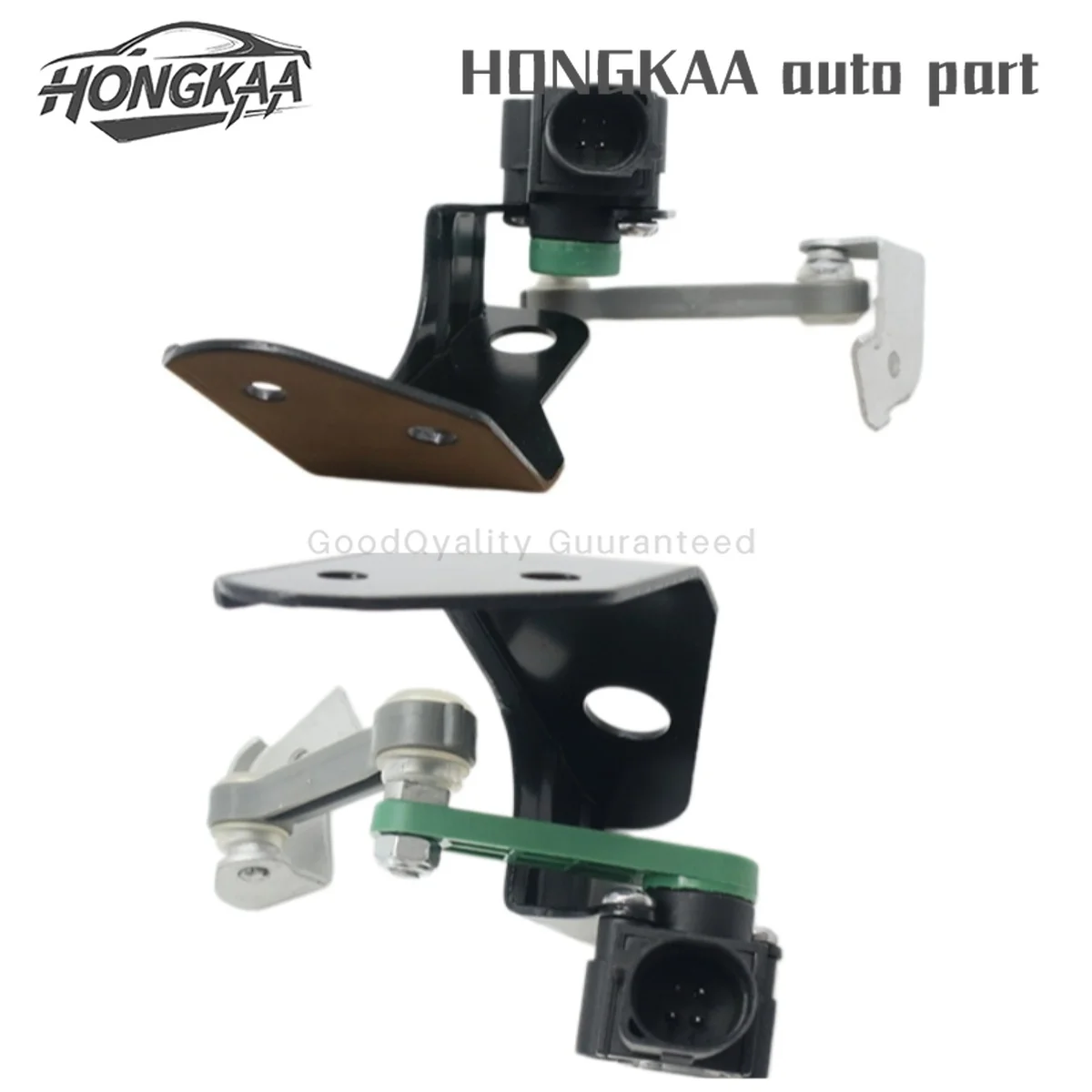 3W0616571 Rear Left Right Height Level Sensor 3W0616572 for Bentley GT 3W 2003~2018 Flying Spur 3W 2005-2018 2014 2015 2016 2017