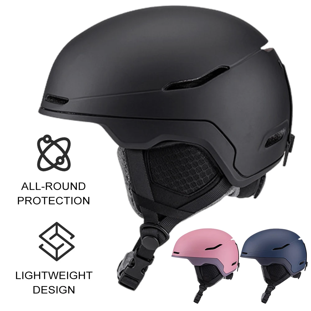 Adult Children's Skateboard Helmets Outdoor Sports Skiing Cycling Roller Skating Helmets Rock Climbing Safety Protection Helmets