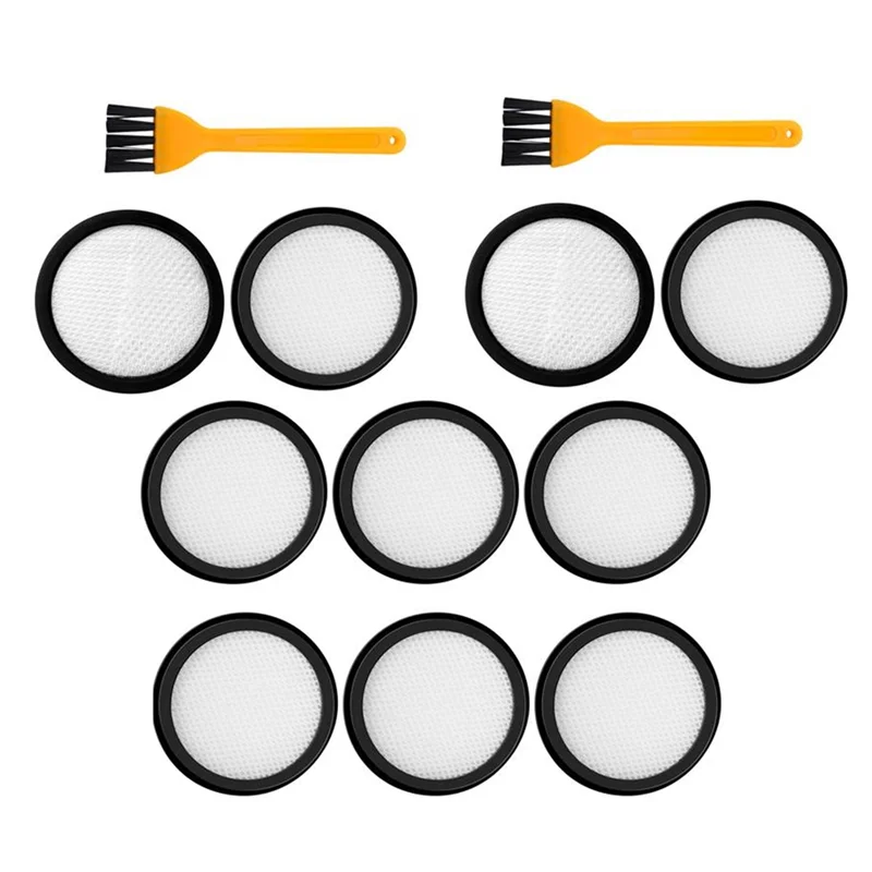 Baam-Filters Cleani… - image