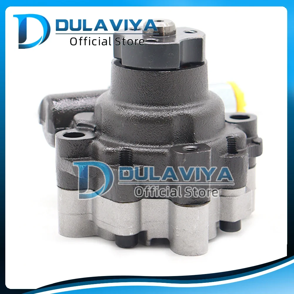 Auto Parts Systems Power Steering Pump FOR Ford Transit 2.2 MONDEO Mk3 2.0 2.2 2006-2010 1C153A674AD