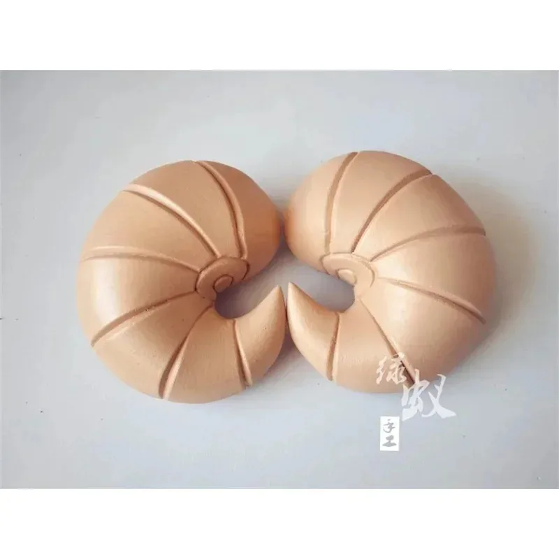 ¡Dulces 2025 soy aquí! Iruma-kun Valac Clara Cosplay cuernos de oveja Bienvenido al demonio sombreros escolares Pin pinza para el pelo Anime Ha