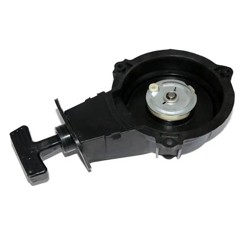 Pull Starter Assy For Hangkai 4.0 Hp 2 Stroke Boat Engine Outboard Parts Component