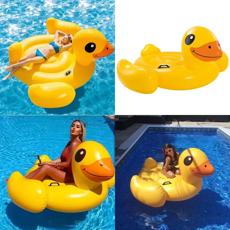 New design large PVC floating inflatable swimming pool float ball custom color Hengmei brand 147 cm size