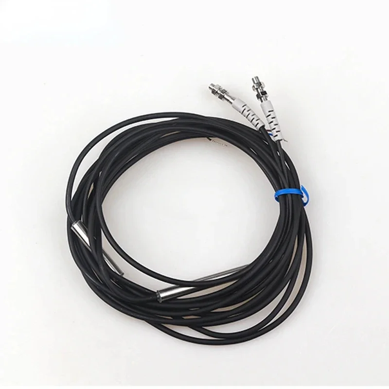 M3m4 Laser Beam 20 M Induction Switch Sensor DC Three-Wire 12-24V