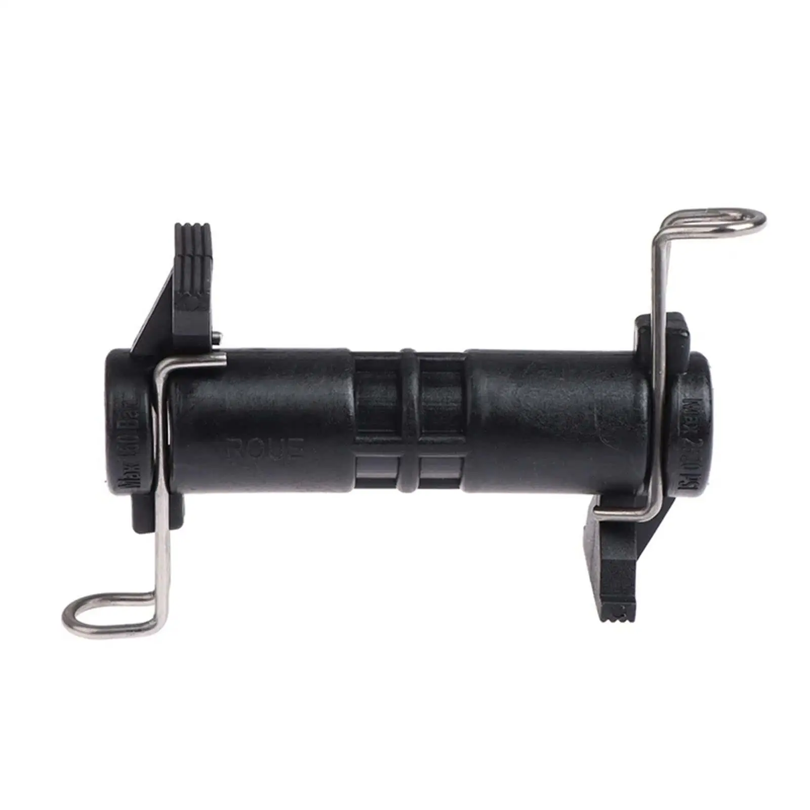 

Соединитель удлинительной трубы Быстроразъемное соединение Простота установки Замена Универсальный