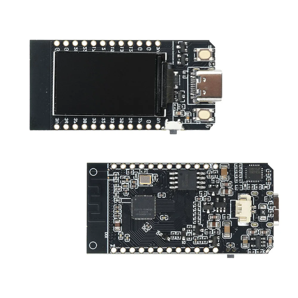 1,14-Zoll LCD TTGO T-Display ESP32WiFi Bluetooth Development Board Modul für Arduino