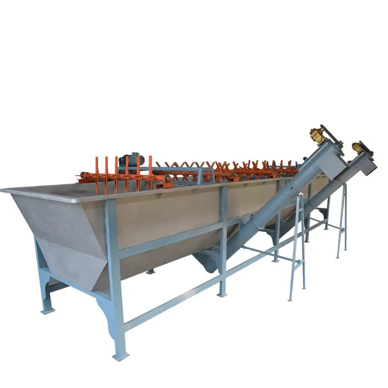Customized Waste Plastic Recycling Machine, PP/PE Film Pet Bottle Washing Recycling Line, Plastic Washing Tank