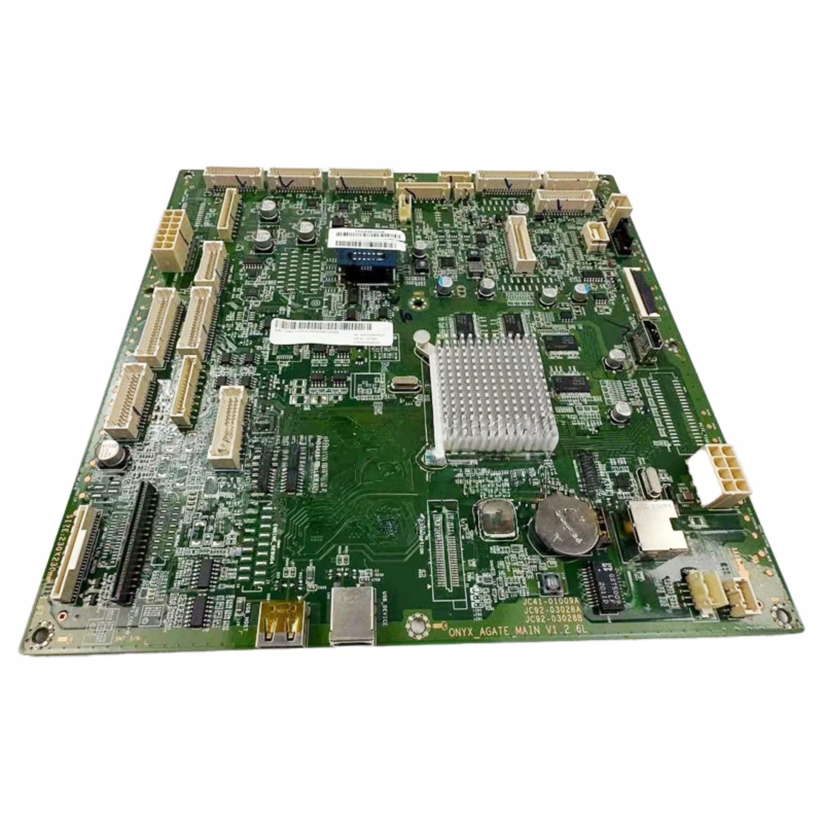 DC Controller Board fits for HP Color LaserJet E77422 E77428 E78223 E78228