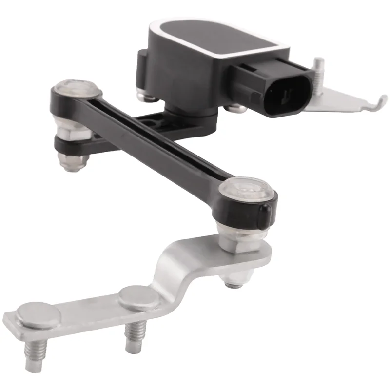 

31288274 правый задний датчик уровня кузова, черный 30782821 31300179 для Volvo S60 S60L V70 S80 XC60 XC70 2008-2018