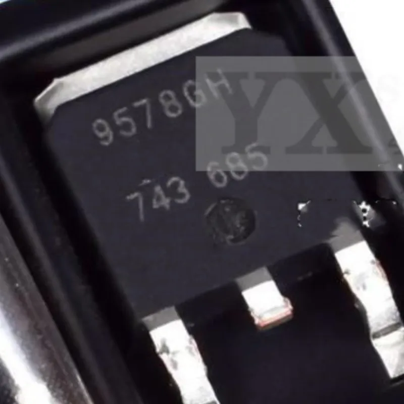 10-50pieceD AP9578GH  9578GH  60V 10A