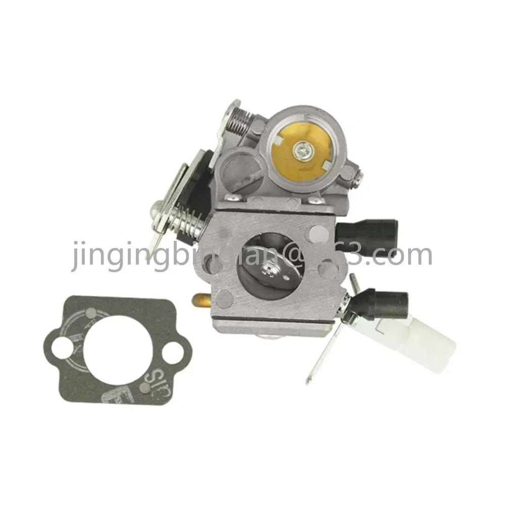 For STIHL MS211 Carburetor STIHL Gasoline Saw MS171/MS181/MS211 Carburetor