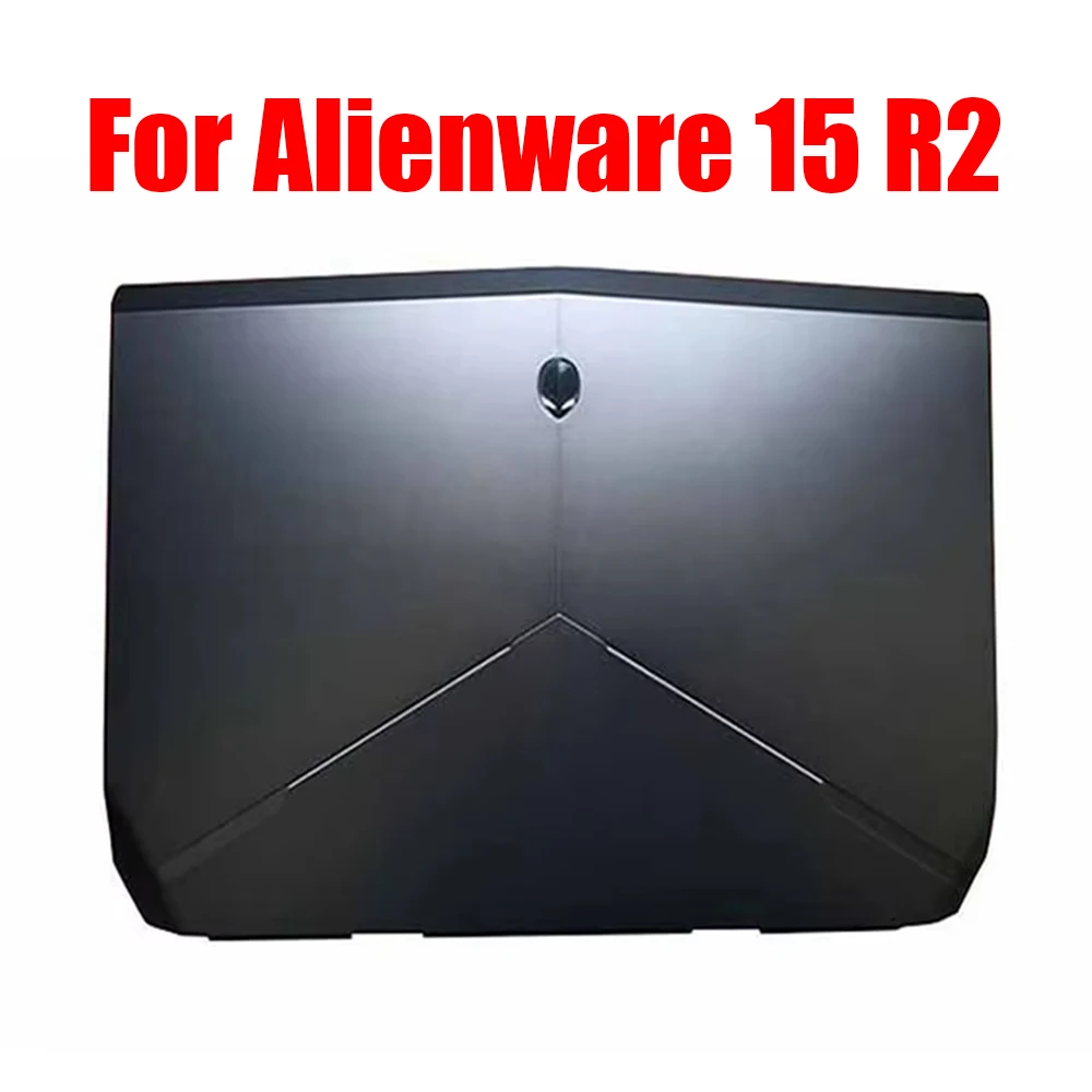

Laptop Top Cover For Alienware 15 R2 AM18E000700 0TNNTK TNNTK Gray Back Cover