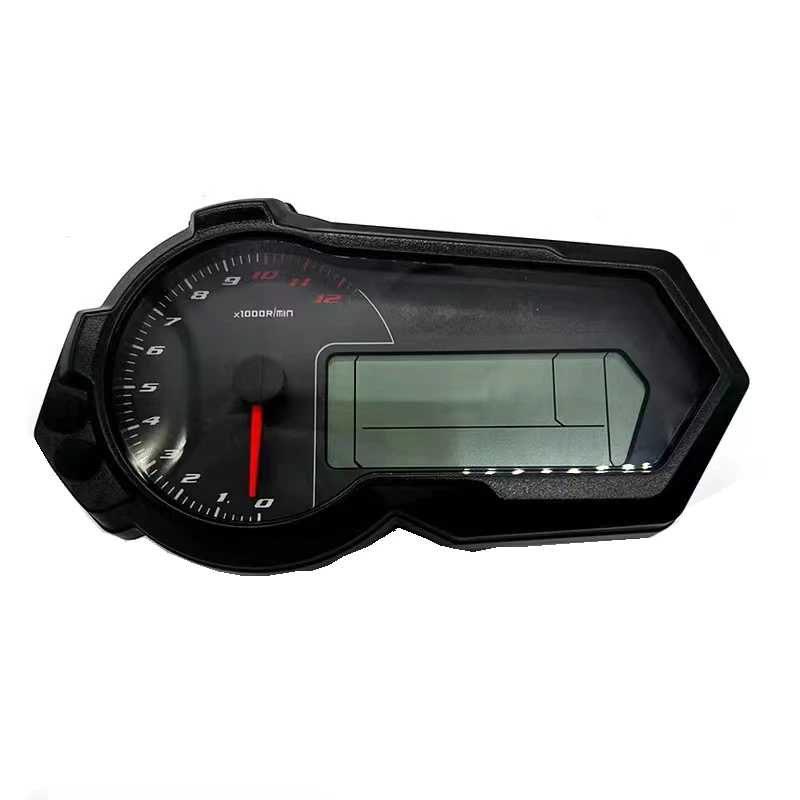 Motorcycle digital speedometer odometer for Benelli Tornado Naked TNT 125 135 TNT125 BJ125-3 125cc