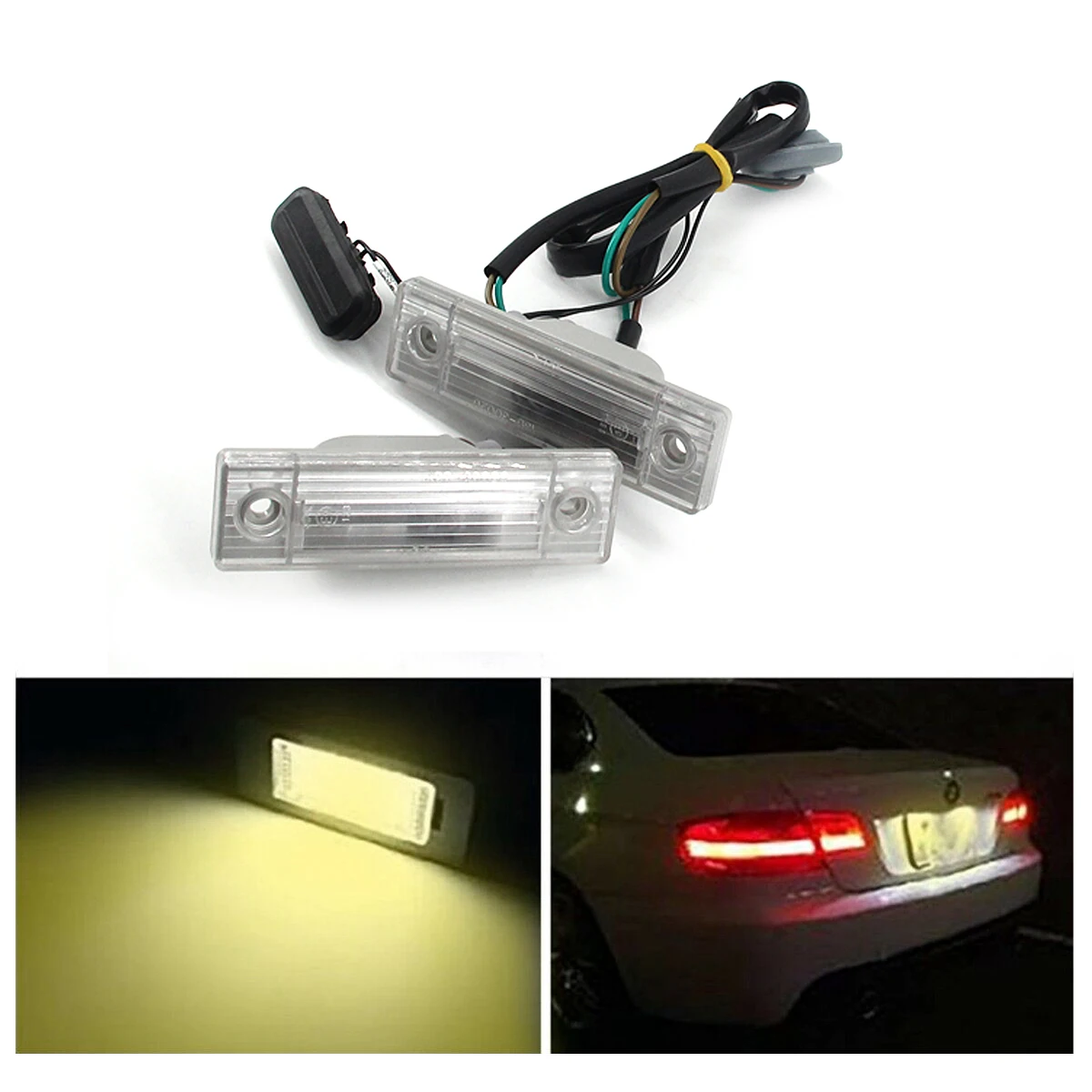 

Выключатель открывания багажника с лампой заднего номерного знака для Chevrolet Cruze 95107229 95961097