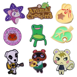 12 최고의 판매 Tom Nook -№1