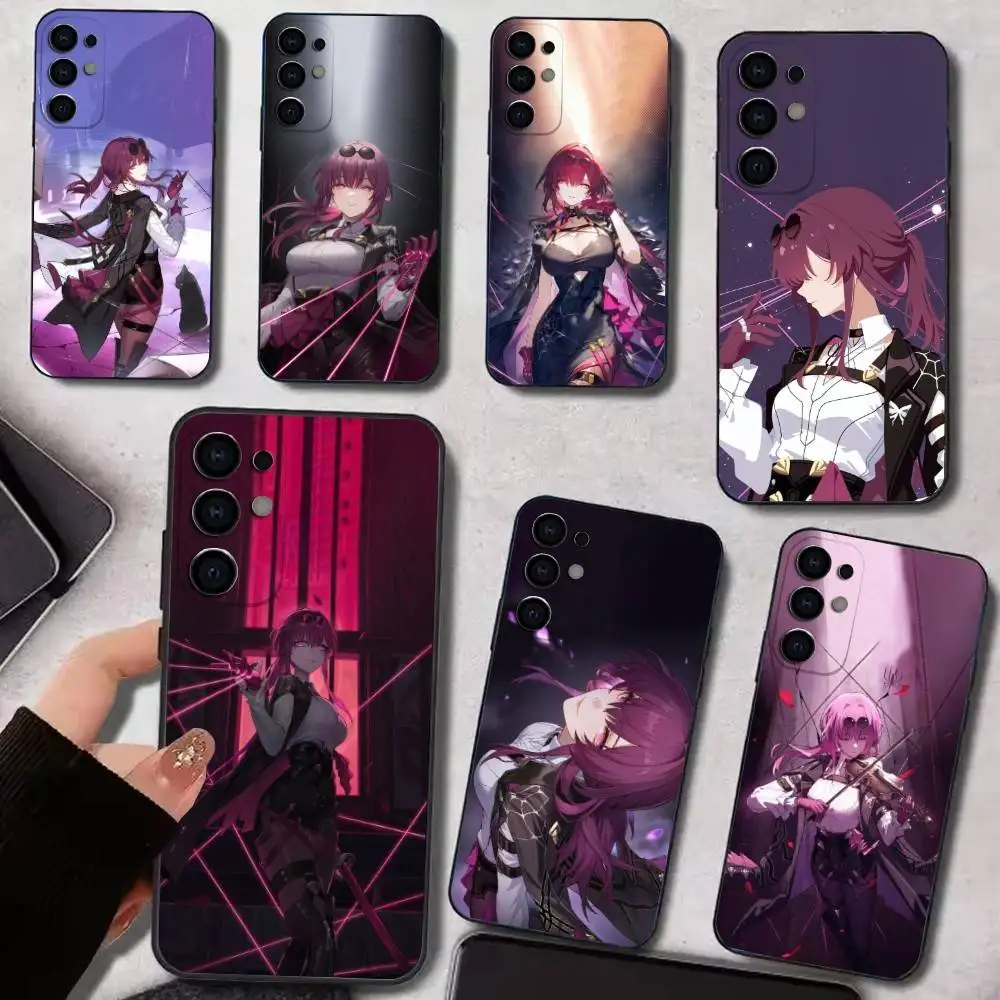 H-Honkai S-Star R-R… - image