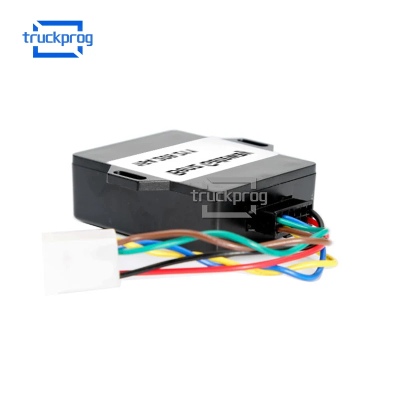 Cables for Benz EIS ELV Test Cable + Gateway Simulator Adapter work with VVDI MB BGA tool