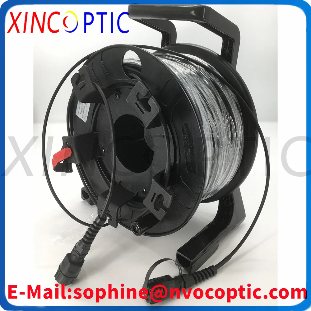 ODVA-LC IP67 2Cores… - image