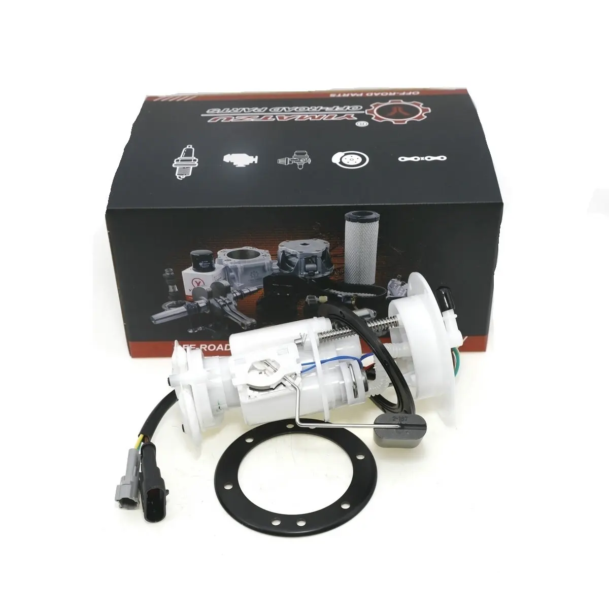 

YIMATZU Original High-quality linhai 550 Fuel Pump For LINHAI 500 M550 M565 ATV UTV Parts No. 36442