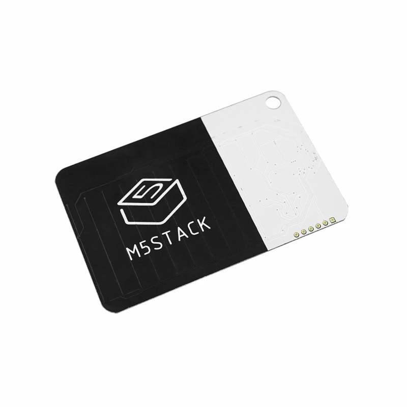 M5Stack Chính Thức CardKB Mini Bàn Phím Có Thể Lập Trình Đơn Vị V1.1 (MEGA8A)