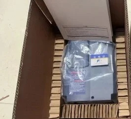 Elevator frequency converter FRN15LM1S-4C FRN18.5LM1S-4C 7.5 11 5.5 22