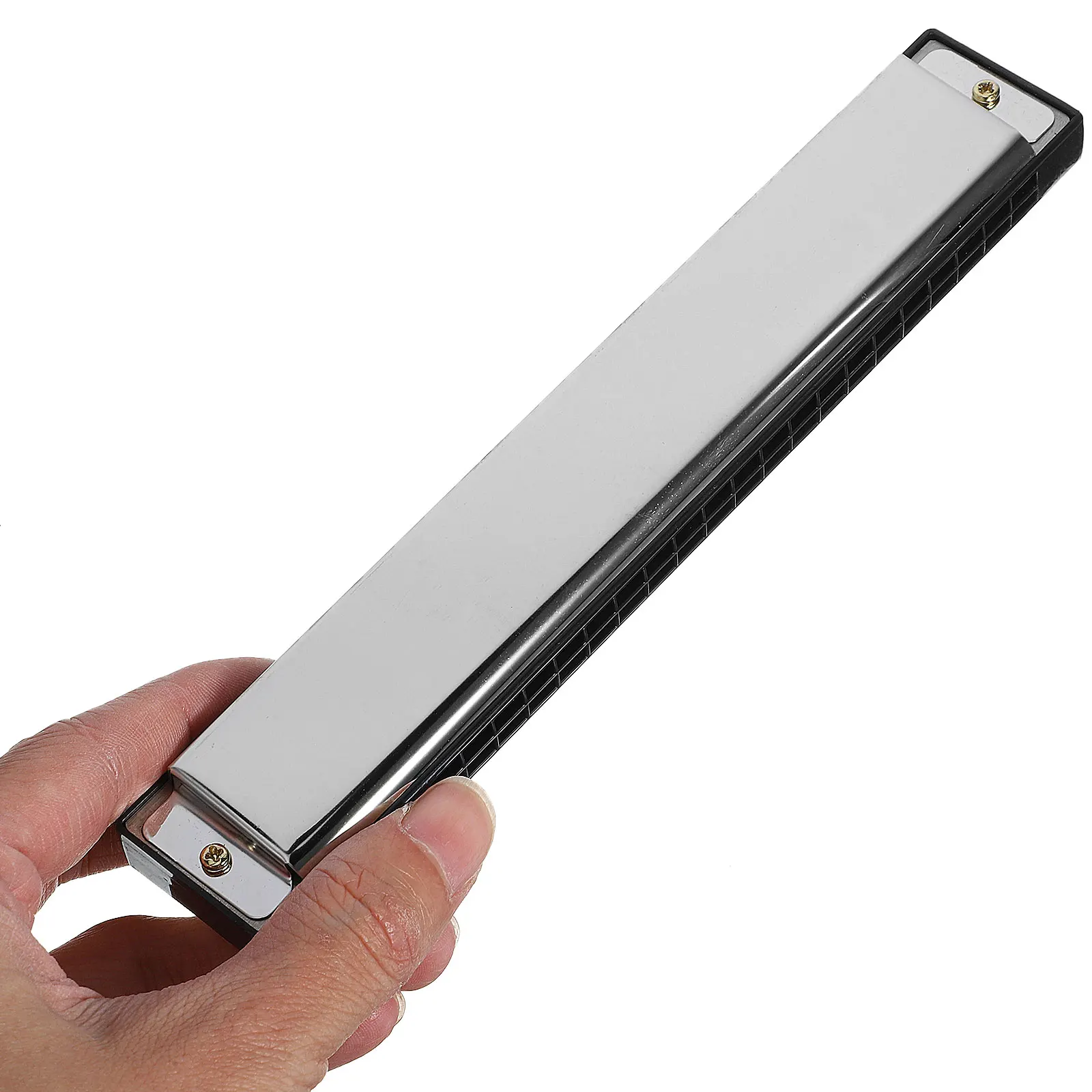 

C Harmonica Student Use Harmonicas for Adults Stainless Steel Beginner