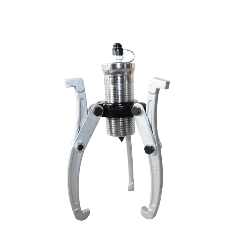 

FYL-20T 20tons Hydraulic Gear Puller HEAD Bearing Flywheel Pulley Removal Tool Vertically&Horizontally&External&Internal