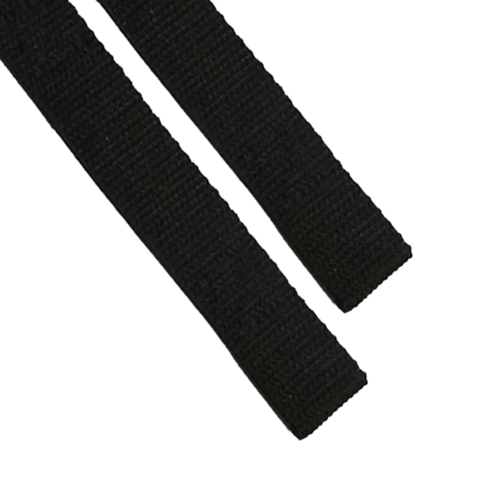 2Pcs Door Check Strap LH/RH For Jeep For CJ5 For CJ7 55176339AC For Wrangler For Scrambler Replacement Interior Accessories - view 5