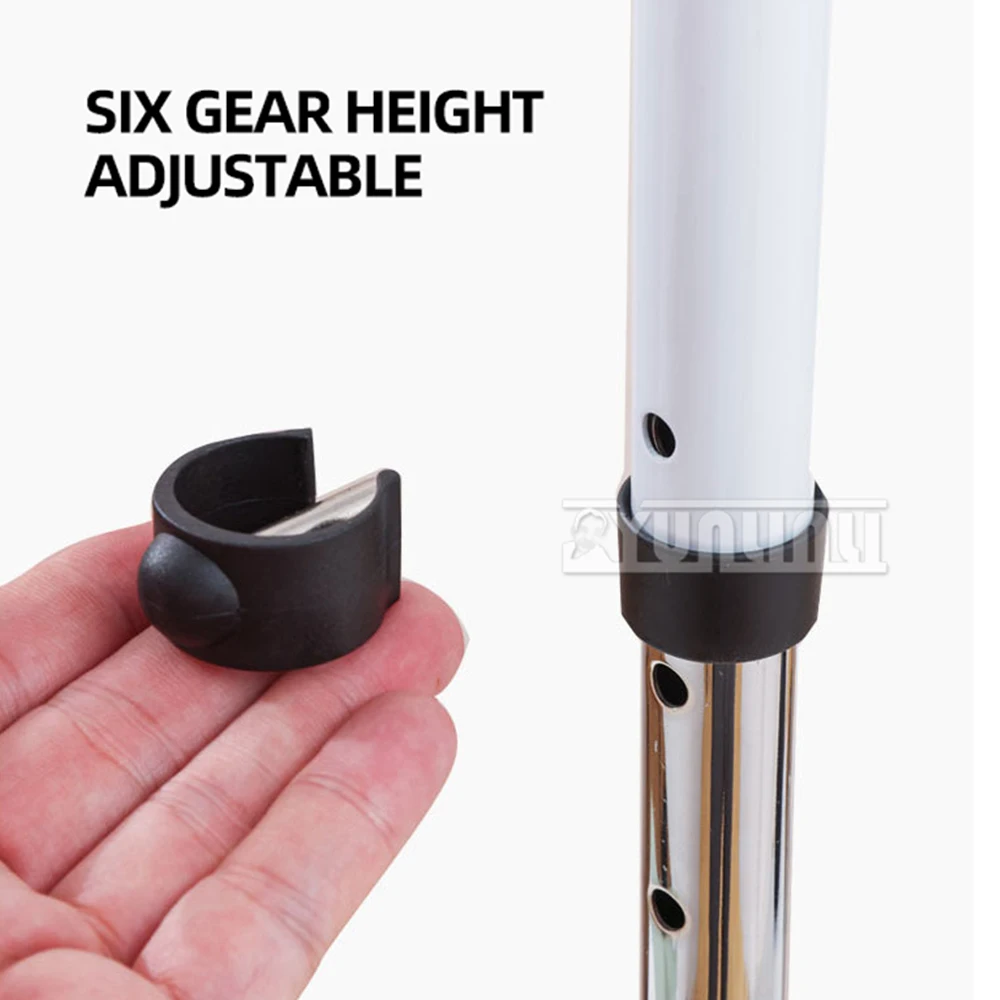 

Multifunction Toilet Handrail for Elderly Pregnant Women