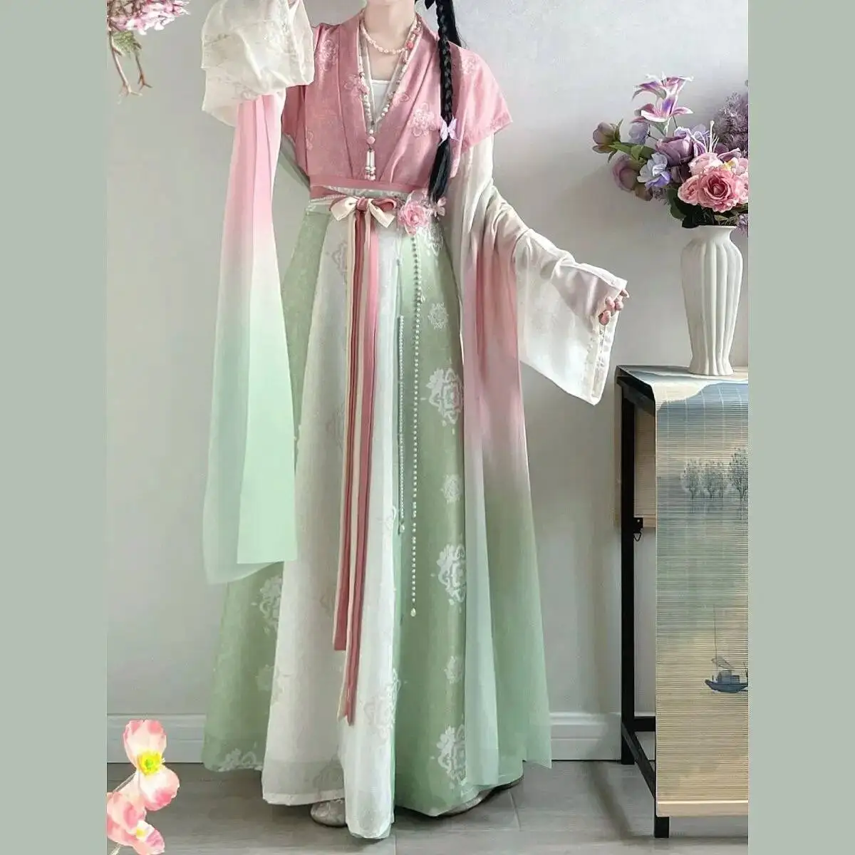 vintage-party-fairy-dress-ethnic-style-stage-hanfu-dress-cosplay-costumes-traditional-chinese-clothing-for-women-clothes