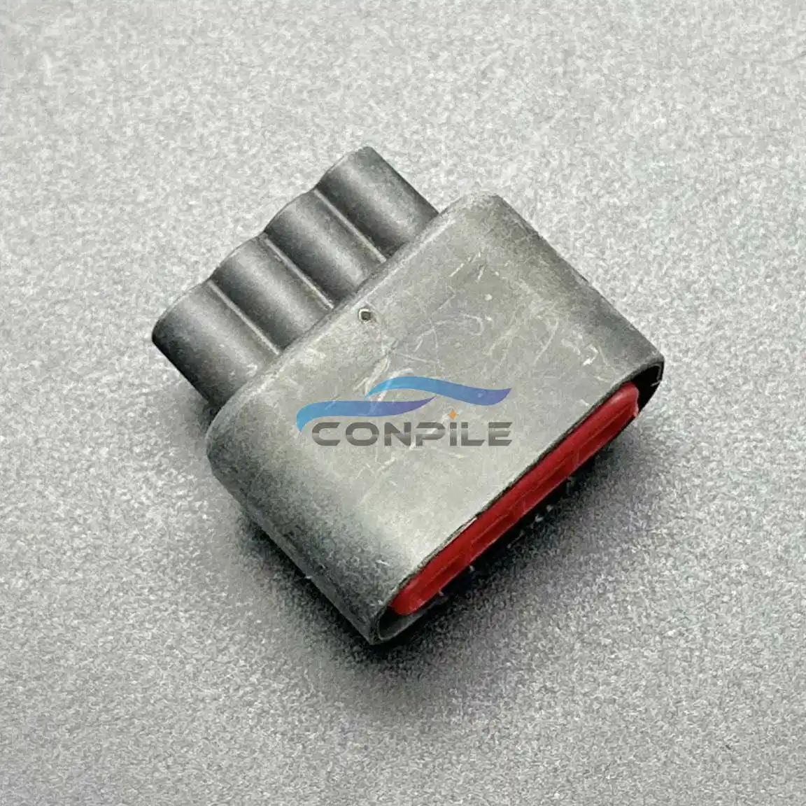 1pc for 2009 Ford Fous rs keyless lock machine plug 4PIN E-5658