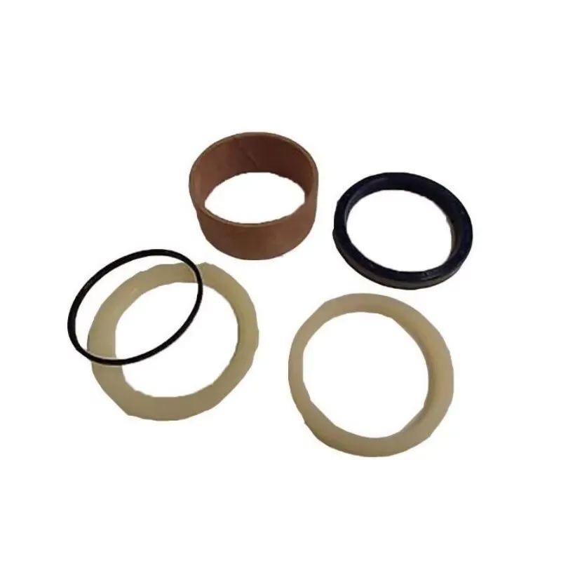 

Spare Parts Hydraulic Cylinder Seal Kit AH149814 for Backhoe Loader 315SJ 325J 410J 710D