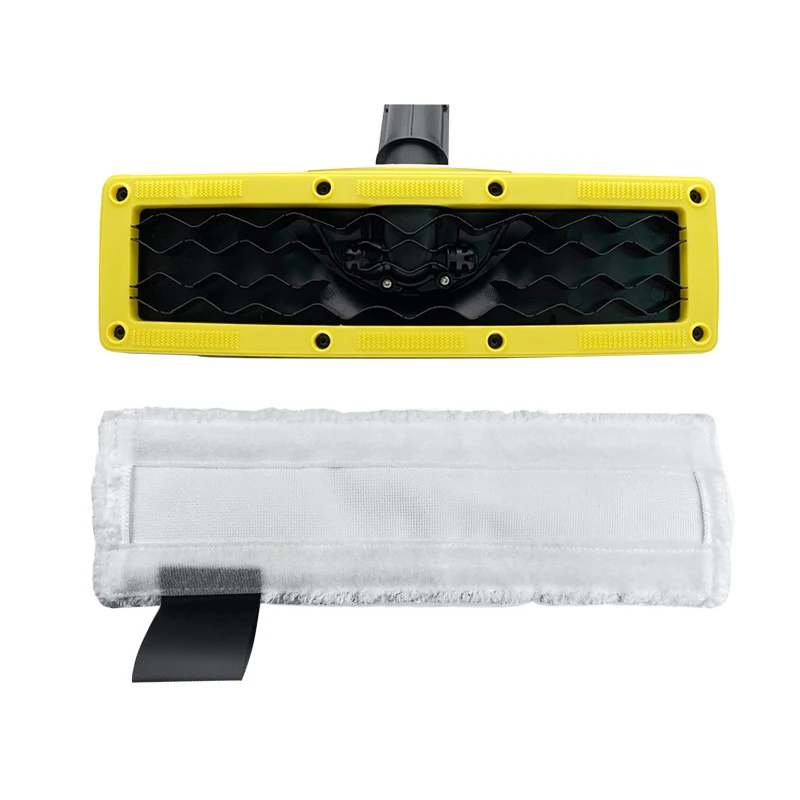 Akcesoria do mopa do karchera EasyFix SC2 SC3 SC4 SC5 Mop parowy tkanina podkładka do czyszczenia pokrycie parowa do czyszczenia części zamiennych