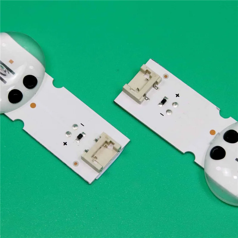 Barras de bandas de tv led trident_75uk65_s faixa de luz de fundo para lg 75uk6190 75uk6200 75uk6500 75uk6520 matriz bandas lgit_y19.5_75uk65 fita