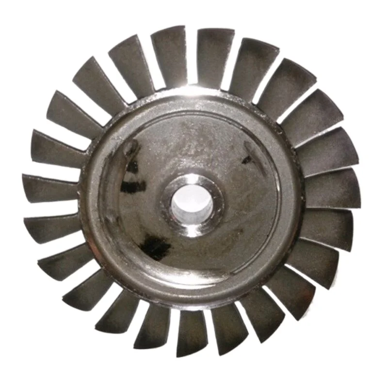For Turbojet Engine, Turbojet, Turbo KJ66 with 66MM