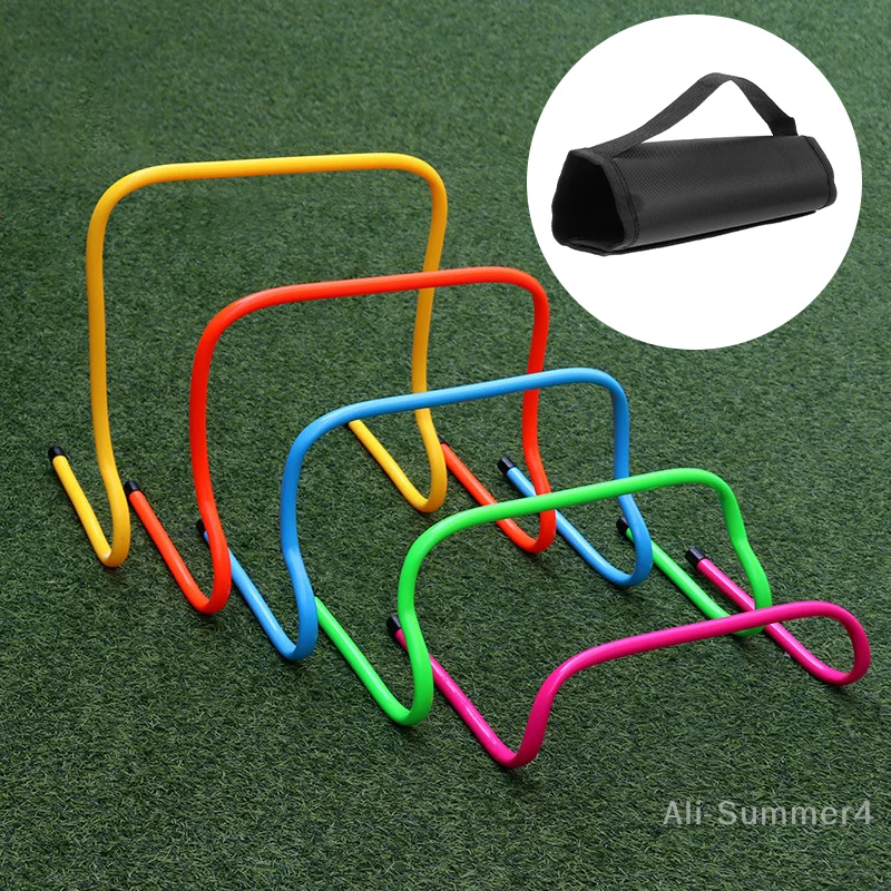 

Аксессуары для переноски тренировочного оборудования, препятствия, хранение футбола, препятно для переноски футбольной ловкости, набор тканевых салфеток, контейнерная упаковка