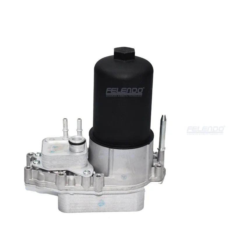 Engine Part Oil Coo…