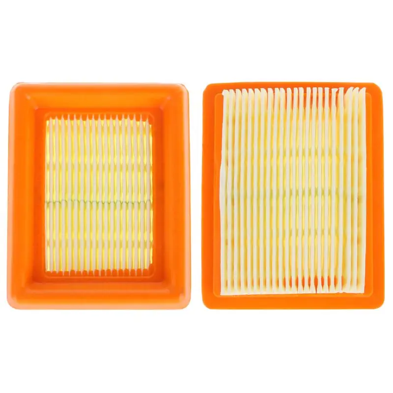 Air Filter Replacement For Trimmer FS12 FS200 FS250 FS300 FS310 FS350 BT120C BT121 BT130 FS400 FS450 Chainsaw