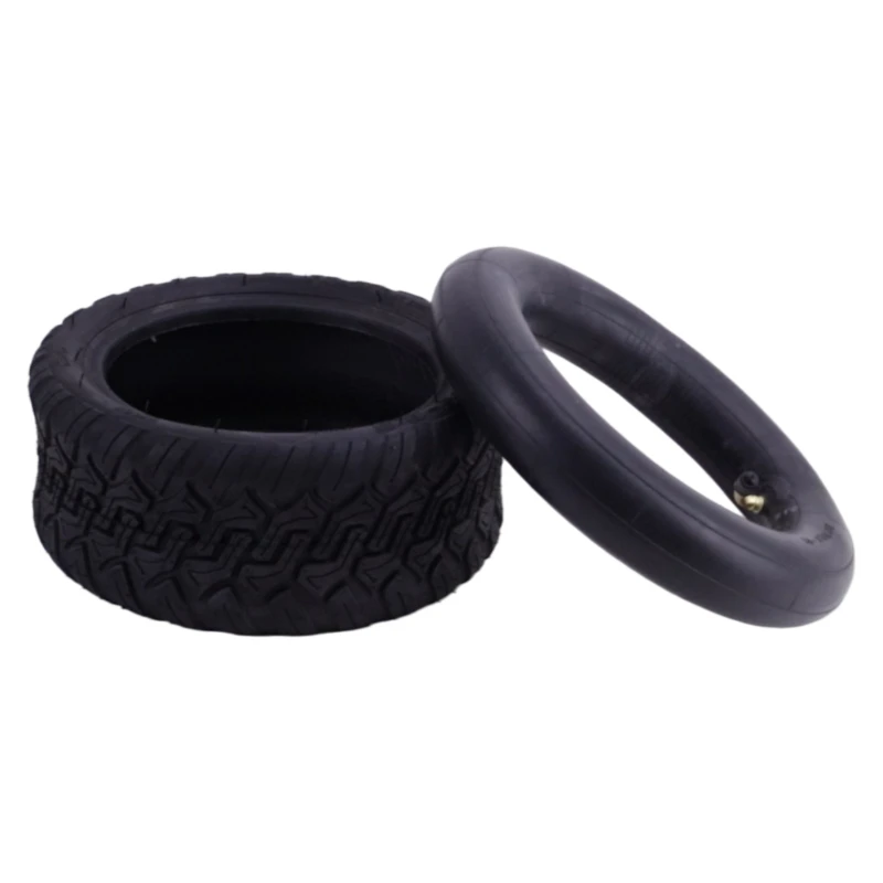 85/65-6.5 Inner Outer Tire for Kugoo G-Booster G2 Pro Electric Scooter Front Rear Wheel Thick Wear-resistant Inflate Tyre Parts