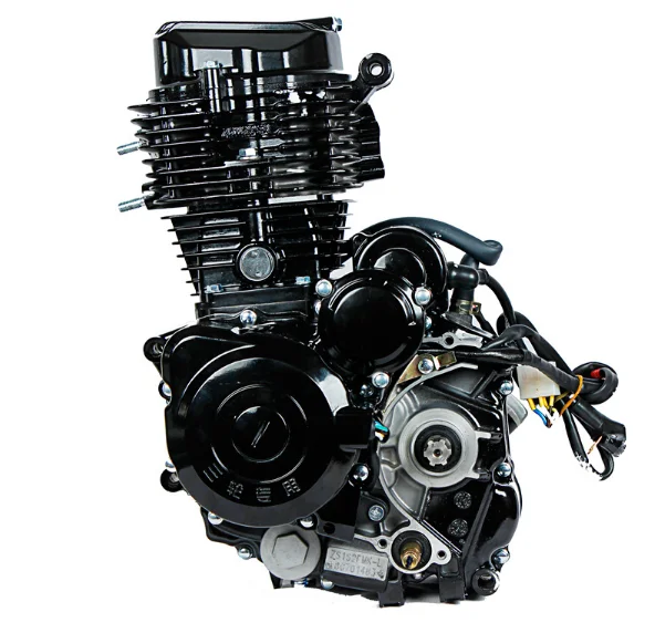

Factory Cheap Price 150 High Quality Air Cooling Engine Zong Shen Engine for Cargo Tricycle Motorcycle